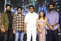 Rebels of Thupakulagudem Pre Release Event Photos